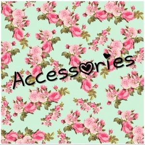 Accessories below
